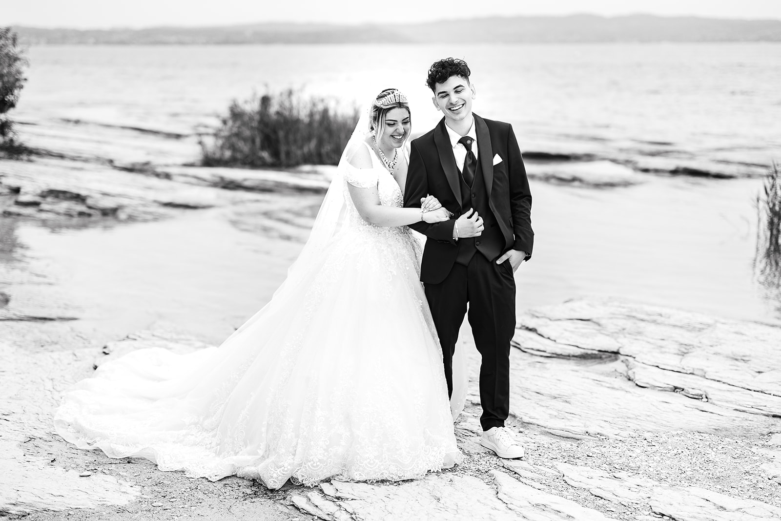 Lake Garda Wedding Photography Experience &ndash; Giorgio Zamboni